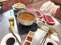 -燃计沙茶皇·香港沙茶火锅(人广旗舰店)