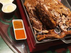 -九十九顶毡房(阜石路店)