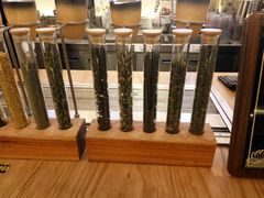 -霸王茶姬(南亚风情第壹城店)