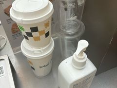 -Seesaw Coffee(上海太阳宫K46店)