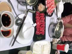 -红鼎豆捞·非遗鲍皇汤火锅(宝丰路店)