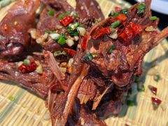 -好灶头妈妈菜·柴火灶台鱼·千岛湖土菜地标美食