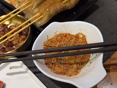 -一家东北烤肉(华大店)