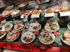 -陈家老院子(高新店)