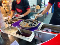 -黑色经典臭豆腐·湖南特产(坡子街店)