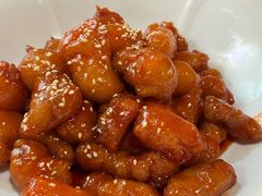 -萬家灯火·私房湘菜·22年老手艺(南岭大道店)
