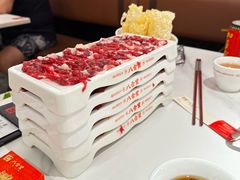 -八合里潮汕鲜牛肉火锅(深圳海岸城店)