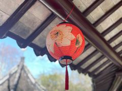 -上海醉白池公园