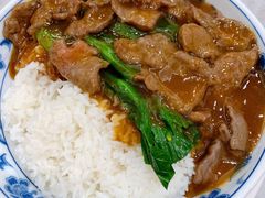 -华峰食馆(氹仔店)