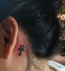 点击看大图 神话-刺客纹画纹身·洗纹身·穿孔饰品