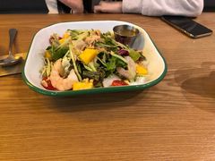 -HELLO 27 意面·沙拉·帕尼尼