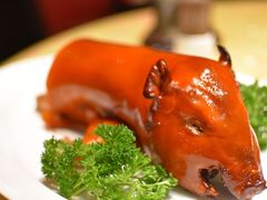 -8餐厅(新葡京酒店)