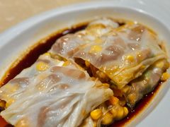 -香港池仔记肠粉王(博多新记襄阳南路店)