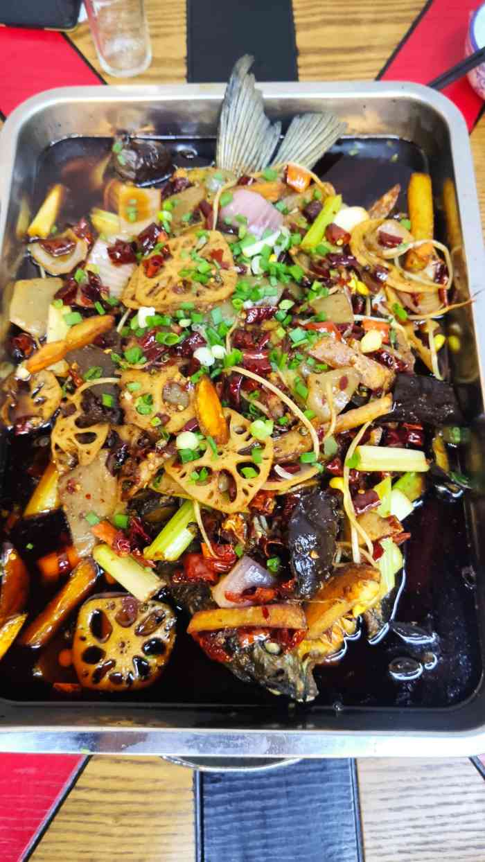 二师兄烧烤(富力城a区店)