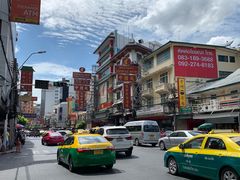 -唐人街(耀华力路)