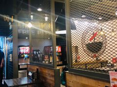 大堂-卡乐星(浦东嘉里城店)