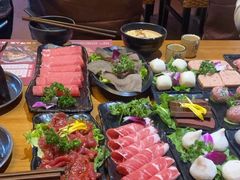 -束河人家(南锣鼓巷店)