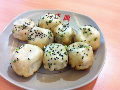 -老盛兴汤包馆(江宁一店)