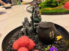 -无锡瑞廷西郊酒店·悦湖景观餐厅