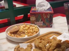 -北京华联购物中心(天通苑店)
