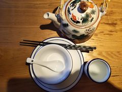 -永安鱼庄·镇江菜(丁卯店)