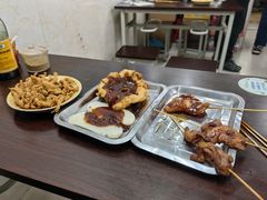 -潮妈小食