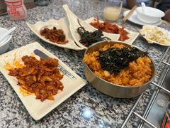 -震海贝烤贝·民俗特色店(延吉总店)