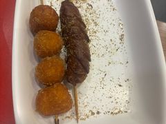 -和合谷(北新桥店)