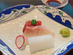 -元熹会席料理