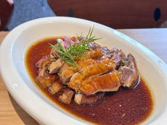 -明腾壹间茶餐厅(新都会花园广场店)