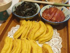 -春满园·邯郸菜发祥地(滏东店)