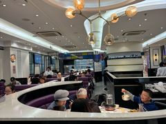 -太兴餐厅(东方广场分店)