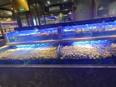 -奢谷·海鲜自助(南海万科店)