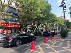 -黑窑厂糖油饼烤鸭·清真菜(旗舰店)