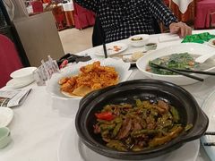 -天鲜阁·海鲜粤菜·33年老字号(石槎白云站店)