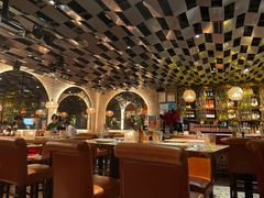 -BROWNSTONE布朗石西班牙餐厅(富城店)