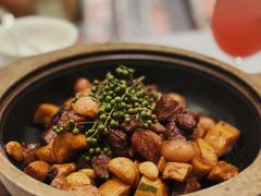 -狮王府淮扬菜(新街口友谊店)