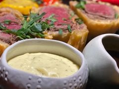 -Osteria Garden 生蚝花园餐厅(原进贤路店)
