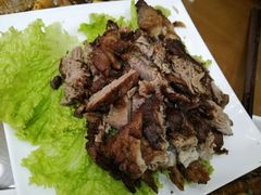 -白魁老号饭庄(交道口店)