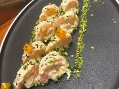 -喜鼎海胆水饺(东港店)