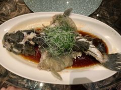 笋壳鱼-汇景希尔顿逸林酒店·悦轩中餐厅