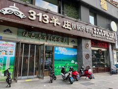 -313羊庄(丁卯镇江总店)