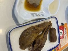 -陆记鹅庄·潮汕菜·狮头鹅(大仟里店)