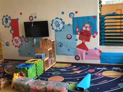 -Angel Garden天使花园幼儿园