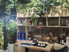 -森味薪火烧•烧鸟居酒屋•日本料理(望京店)