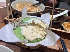 -李百蟹·江南蟹黄面·河景餐厅(夫子庙店)