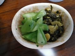 -吴门人家·苏宴宫廷菜(拙政园店)