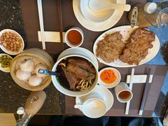 -中国厨房/台湾牛肉面