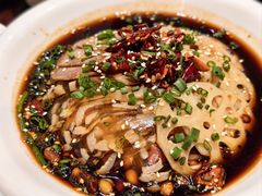 -春发生饭店·非遗(南院门店)