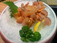 -蟹将军·松叶蟹和牛日料放题自助(K11店)